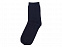 Носки однотонные «Socks» женские с логотипом в Ставрополе заказать по выгодной цене в кибермаркете AvroraStore