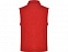 Жилет флисовый Bellagio, мужской, красный с логотипом в Ставрополе заказать по выгодной цене в кибермаркете AvroraStore