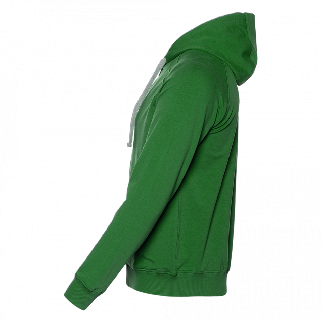 Толстовка мужская 61 Зелёный с логотипом в Ставрополе заказать по выгодной цене в кибермаркете AvroraStore