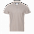 Рубашка поло Рубашка мужская 04 Жёлтый с логотипом в Ставрополе заказать по выгодной цене в кибермаркете AvroraStore