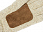 Перчатки утепленные «Пайер», унисекс с логотипом в Ставрополе заказать по выгодной цене в кибермаркете AvroraStore