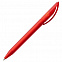 Ручка шариковая Prodir DS3 TFF, красная с логотипом в Ставрополе заказать по выгодной цене в кибермаркете AvroraStore