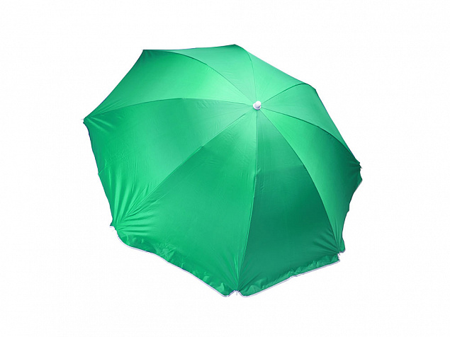 Пляжный зонт SKYE с логотипом в Ставрополе заказать по выгодной цене в кибермаркете AvroraStore