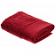 Полотенце Odelle ver.2, малое, красное с логотипом в Ставрополе заказать по выгодной цене в кибермаркете AvroraStore