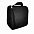 Несессер "Джеймс Кук" - Черный AA с логотипом в Ставрополе заказать по выгодной цене в кибермаркете AvroraStore