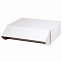 Подарочная коробка для набора универсальная, белая, 350*255*113 мм с логотипом в Ставрополе заказать по выгодной цене в кибермаркете AvroraStore