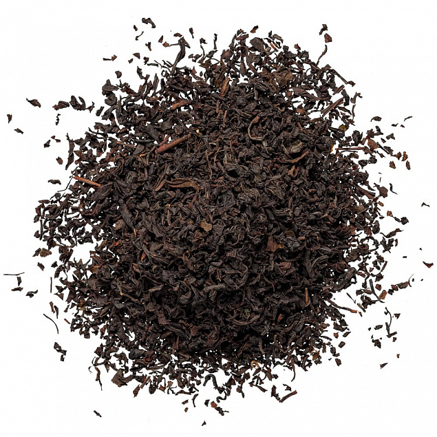 Индийский чай Flowery Pekoe, черный с логотипом в Ставрополе заказать по выгодной цене в кибермаркете AvroraStore