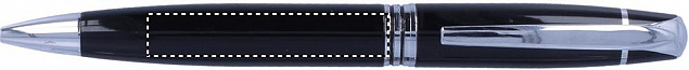 Ручка в футляре с логотипом в Ставрополе заказать по выгодной цене в кибермаркете AvroraStore