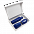 Набор Edge Box E2 grey_(белый) с логотипом в Ставрополе заказать по выгодной цене в кибермаркете AvroraStore