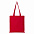 Сумки Сумка-шопер 200 Красный с логотипом в Ставрополе заказать по выгодной цене в кибермаркете AvroraStore