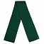 Шарф Tommi, зеленый с логотипом в Ставрополе заказать по выгодной цене в кибермаркете AvroraStore