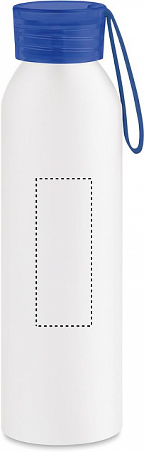 Бутылка 600 мл с логотипом в Ставрополе заказать по выгодной цене в кибермаркете AvroraStore
