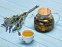 Стеклянный заварочный чайник Sencha с бамбуковой крышкой с логотипом в Ставрополе заказать по выгодной цене в кибермаркете AvroraStore
