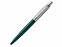 Ручка Parker шариковая Jotter XL Matte Green CT с логотипом в Ставрополе заказать по выгодной цене в кибермаркете AvroraStore