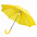 Зонт-трость Promo, белый с логотипом в Ставрополе заказать по выгодной цене в кибермаркете AvroraStore