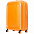Чемодан Logoduck L, оранжевый с логотипом в Ставрополе заказать по выгодной цене в кибермаркете AvroraStore
