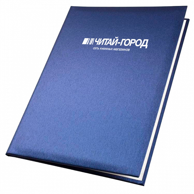 Портфели с логотипом на заказ в Ставрополе