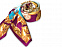 Платок Казань драгоценная с логотипом в Ставрополе заказать по выгодной цене в кибермаркете AvroraStore