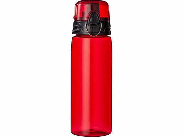 Бутылка для воды «Buff», тритан, 700 мл с логотипом в Ставрополе заказать по выгодной цене в кибермаркете AvroraStore