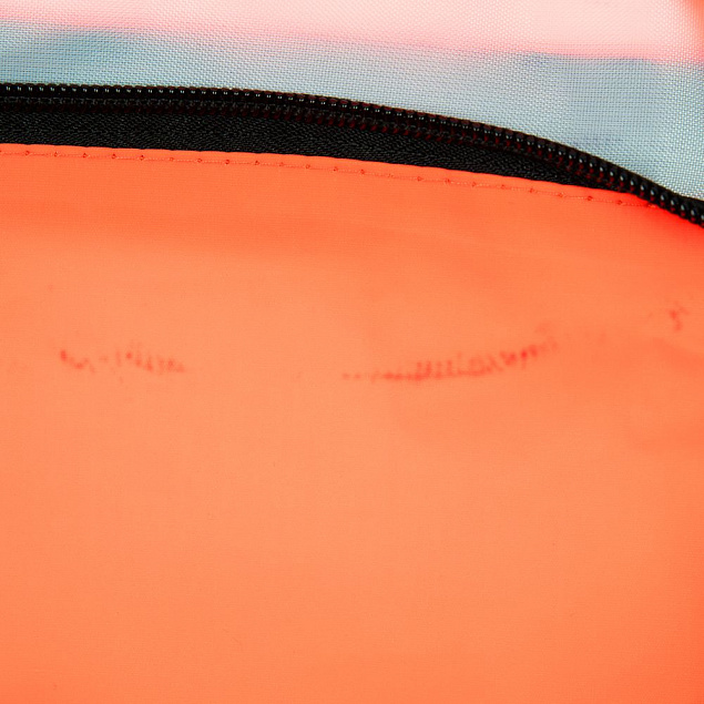 Поясная сумка Manifest Color из светоотражающей ткани, оранжевая с логотипом в Ставрополе заказать по выгодной цене в кибермаркете AvroraStore