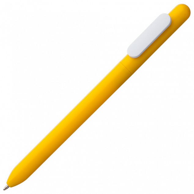 Набор «Глоток свежего», желтый с логотипом в Ставрополе заказать по выгодной цене в кибермаркете AvroraStore