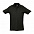 Рубашка поло мужская SPRING II,красный,4XL,100% хлопок, 210/м2 с логотипом в Ставрополе заказать по выгодной цене в кибермаркете AvroraStore