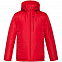 Куртка Unit Tulun, красная с логотипом в Ставрополе заказать по выгодной цене в кибермаркете AvroraStore