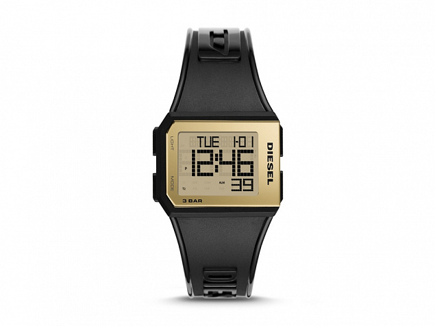 Часы наручные, унисекс с логотипом в Ставрополе заказать по выгодной цене в кибермаркете AvroraStore