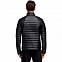 Куртка мужская Varilite, черная с логотипом в Ставрополе заказать по выгодной цене в кибермаркете AvroraStore