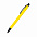 Ручка металлическая Deli - Красный PP с логотипом в Ставрополе заказать по выгодной цене в кибермаркете AvroraStore
