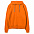 Толстовка с капюшоном Kirenga, оранжевая с логотипом в Ставрополе заказать по выгодной цене в кибермаркете AvroraStore