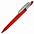 Ручка шариковая OTTO FROST SAT с логотипом в Ставрополе заказать по выгодной цене в кибермаркете AvroraStore