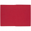 Ежедневник Grid, недатированный, красный с логотипом в Ставрополе заказать по выгодной цене в кибермаркете AvroraStore