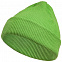 Шапка Life Explorer, зеленая с логотипом в Ставрополе заказать по выгодной цене в кибермаркете AvroraStore