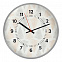 Часы настенные Concept на заказ с логотипом в Ставрополе заказать по выгодной цене в кибермаркете AvroraStore