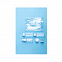 Набор FLAUT для косметики, 20 x 18 x 4 см, 5 аксессуаров, ПВХ/ПП с логотипом в Ставрополе заказать по выгодной цене в кибермаркете AvroraStore