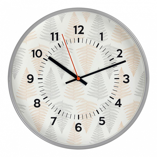 Часы настенные Concept на заказ с логотипом в Ставрополе заказать по выгодной цене в кибермаркете AvroraStore