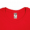Футболка мужская Ankara, красная с логотипом в Ставрополе заказать по выгодной цене в кибермаркете AvroraStore