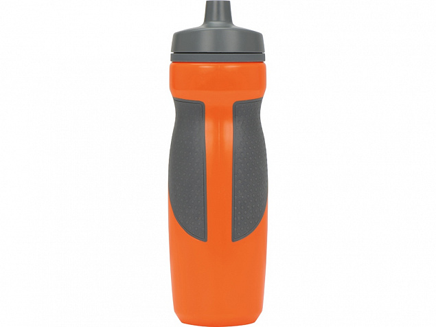 Спортивная бутылка «Flex» с логотипом в Ставрополе заказать по выгодной цене в кибермаркете AvroraStore