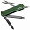 Нож-брелок NexTool Mini, зеленый с логотипом в Ставрополе заказать по выгодной цене в кибермаркете AvroraStore