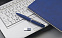 Ручка шариковая "Callisto" с флеш-картой 32Gb (USB3.0), покрытие soft touch с логотипом в Ставрополе заказать по выгодной цене в кибермаркете AvroraStore