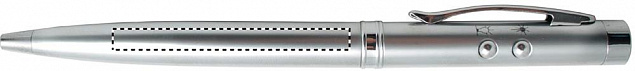 Ручка с лазерной указкой с логотипом в Ставрополе заказать по выгодной цене в кибермаркете AvroraStore