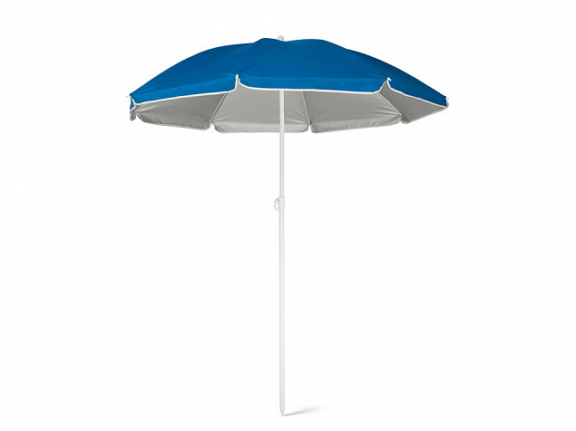 Солнцезащитный зонт «PARANA» с логотипом в Ставрополе заказать по выгодной цене в кибермаркете AvroraStore