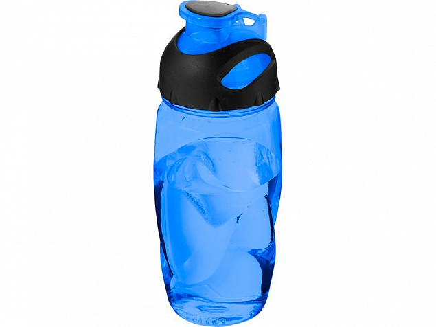 Бутылка спортивная «Gobi» с логотипом в Ставрополе заказать по выгодной цене в кибермаркете AvroraStore