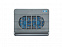 Охлаждающая подставка для ноутбуков до 15,6 с логотипом в Ставрополе заказать по выгодной цене в кибермаркете AvroraStore