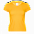 Футболка StanFavorite Жёлтый с логотипом в Ставрополе заказать по выгодной цене в кибермаркете AvroraStore