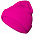 Шапка Life Explorer, розовая с логотипом в Ставрополе заказать по выгодной цене в кибермаркете AvroraStore