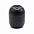 Светодиодный USB увлажнитель Egg - Черный AA с логотипом в Ставрополе заказать по выгодной цене в кибермаркете AvroraStore
