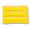 Подушка надувная пляжная с логотипом в Ставрополе заказать по выгодной цене в кибермаркете AvroraStore