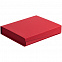 Набор Flex Shall Simple, красный с логотипом в Ставрополе заказать по выгодной цене в кибермаркете AvroraStore